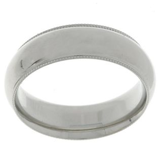 mm Wedding Band Today $344.99 4.8 (4 reviews)