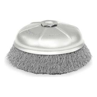Weiler 14506 6 Cup Brush