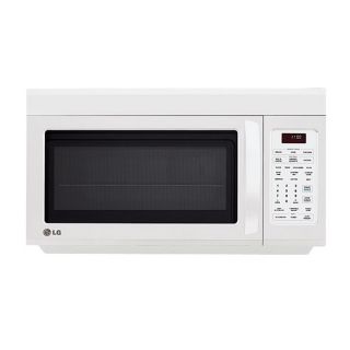 Microwave Oven in White Today $343.99 4.7 (3 reviews)