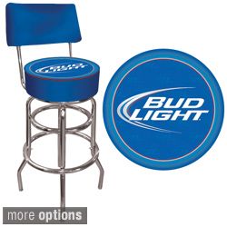 Bar Stool with Back Today $151.99 Sale $136.79 Save 10%