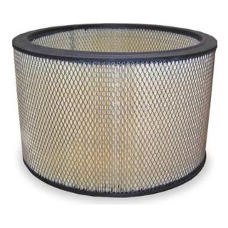 Solberg 32 08 Filter Cartridge, 9 7/8 ID, 11 1/2 OD, 7 H