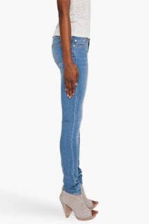 Acne Kex Try Jeans for women