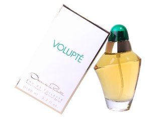 Volupte by Oscar De La Renta for Women   3.3 Ounce EDT