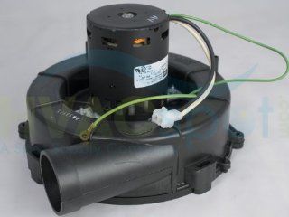 68K21 Lennox OEM Induced Draft Combustion Air Blower Assembly LB