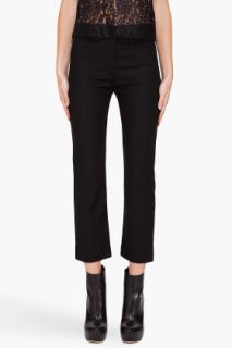 Acne High Cut Pants for women