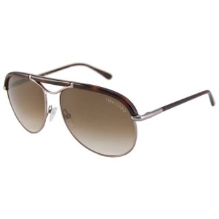 Ford Mens TF0235 Marco Aviator Sunglasses Today $144.99