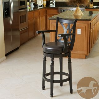 espresso armed swivel barstool today $ 160 99 sale $ 144 89 save 10