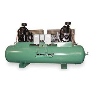 Speedaire 1WD46 Compressor, Air, 5.0 HP