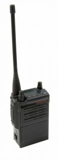 Kenwood TK 349 UHF FM Transceiver