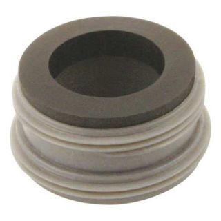 Approved Vendor 5511105 Faucet Adapter, M 13/16 27, M55/64 27
