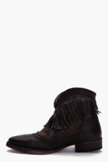 Ksubi Lector Boots for women