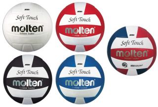 Series Volleyballs (Call 1 800 234 2775 to order)