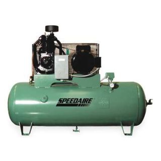 Speedaire 1WD64 Compressor, Air, 7.5 HP