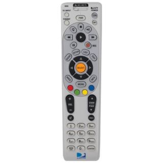 Audiovox RC64 Direct TV Remote