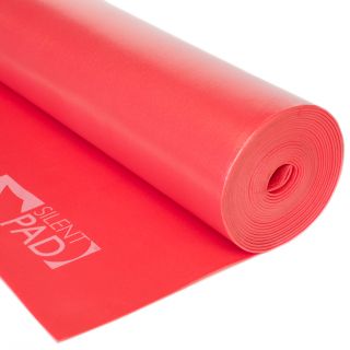 LessCare SP4 100 3 in 1 Acoustical and Moisture Barrier Floor