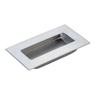 Lamp HH AS2 Stainless Steel Recessed Pull
