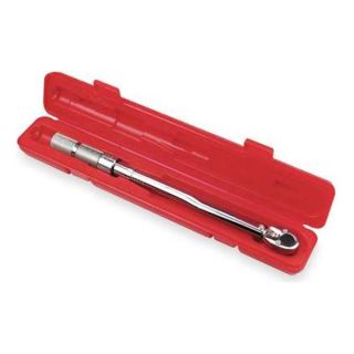 Proto J6020NM Micrometer Torque Wrench, 3/4Dr, 160 800Nm