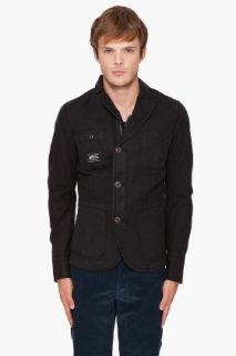 Diesel Jrijo Blazer Jacket for men