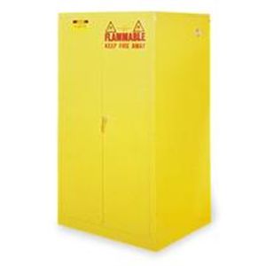 Justrite 25602 Safety Cabinet, Can