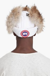 Canada Goose Aviator Hat for women