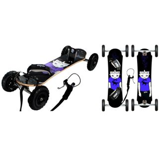 MBS Colt 80X Mountainboard Today $154.99