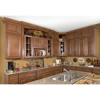Glaze Wall Kitchen Cabinet (30x12) Today $353.92