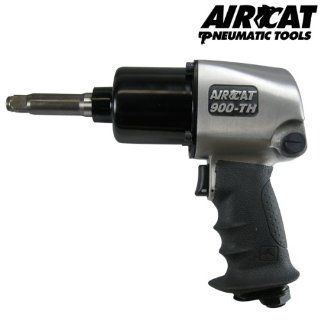 Aircat 1/2 Special Long Shank Air Impact Wrench  