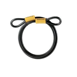 Master Lock Co 78DPF 6' DBL Loop Cable