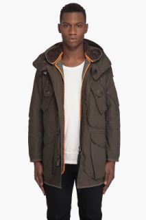 Parajumpers Adirondack Parka for men