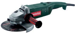 Metabo W23 230 606415420 9 Inch Angle Grinder  