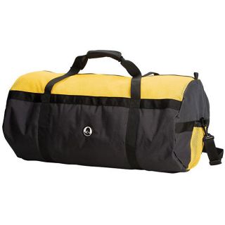 Stansport Yellow/ Black 30 inch Mesh Top Roll Bag Today $25.99 2.0 (2