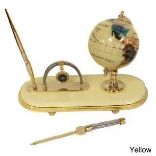 Globe Desk Pen Set (Gift Set) Today $147.77   $156.90