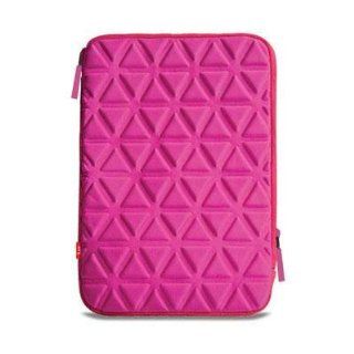 Exclusive Kindle Fire Sleeve Pink By iLuv Electronics