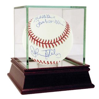 Steiner Sports John Sterling Signed MLB Baseball Today $47.99