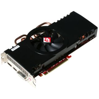 Best Data 5830PE51G Radeon HD 5830 Graphics Card   PCI Express 2.0 x1