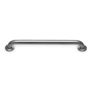 Approved Vendor GBS15 1136 Q Grab Bar w/Anti Microbial Coating, 36 In