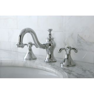 Lava Widespread Chrome Bathroom Faucet Today $193.99 5.0 (9 reviews