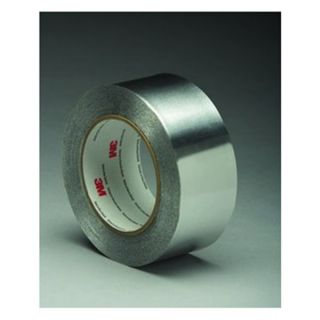 3M 0601366 425 6 x 60yd Aluminum Foil Tape Be the first to write a