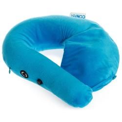 Conair Air Comfort Inflatable Blue Neck Massager