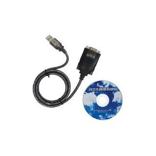 Celestron Telescope Cable USB port to RS 232 / Serial