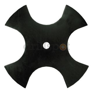 Stens 375485 Star Edger Blade, 9 In. Dia.