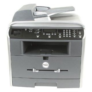 Dell Multifunction MFP Laser Printer 1600n Electronics