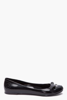 Marc By Marc Jacobs Mouse Jelly Flats for women