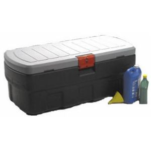 Rubbermaid Inc 1192 01 38 48GAL Action Packer