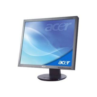 Acer B193DOymdh   Ecran LCD   19   1280 x 1024   TN   250 cd/m2   800