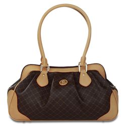 Satchel Shoulder Handbag Today $149.99 5.0 (8 reviews)