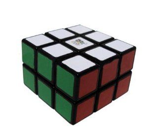 QJ 3x3x2 Puzzle Cube Toys & Games