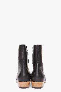 Shipley & Halmos Jack Boots for men