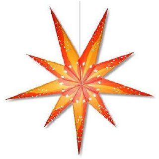 Star Lights   Surya Paper Star Lamp/Lantern Everything
