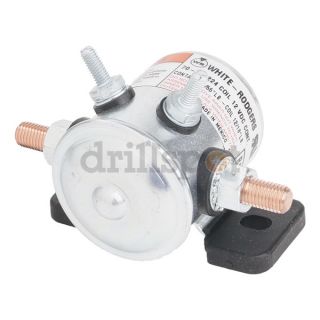 White Rodgers 70 111224 DC Power Solenoid
